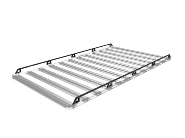 Front Runner Expeditionsreling Kit / Dachträgerseiten/ 12-Leisten (2368 mm (L))