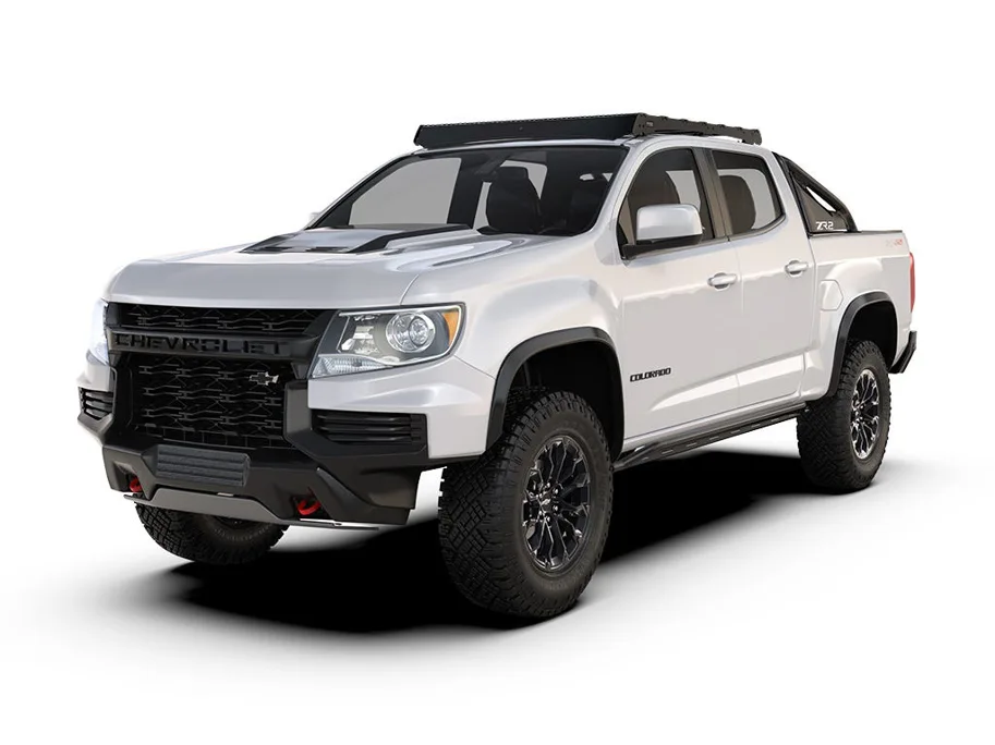 Front Runner Chevrolet Colorado / GMC Canyon (2015 - 2022) Slimsport Dachträger Kit