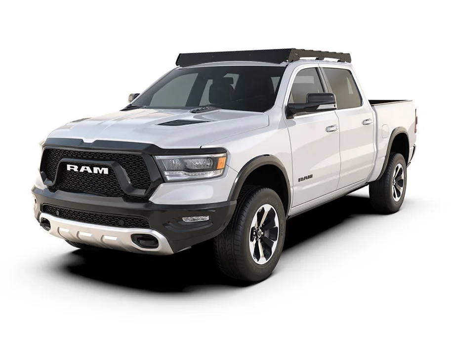 Front Runner RAM 1500 5. Gen Crew Cab (2019 - Heute) Slimsport Dachträger Kit
