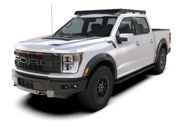 Front Runner Ford F-150 Super Crew (2021 - Heute) Slimsport Dachträger Kit - von Front Runner