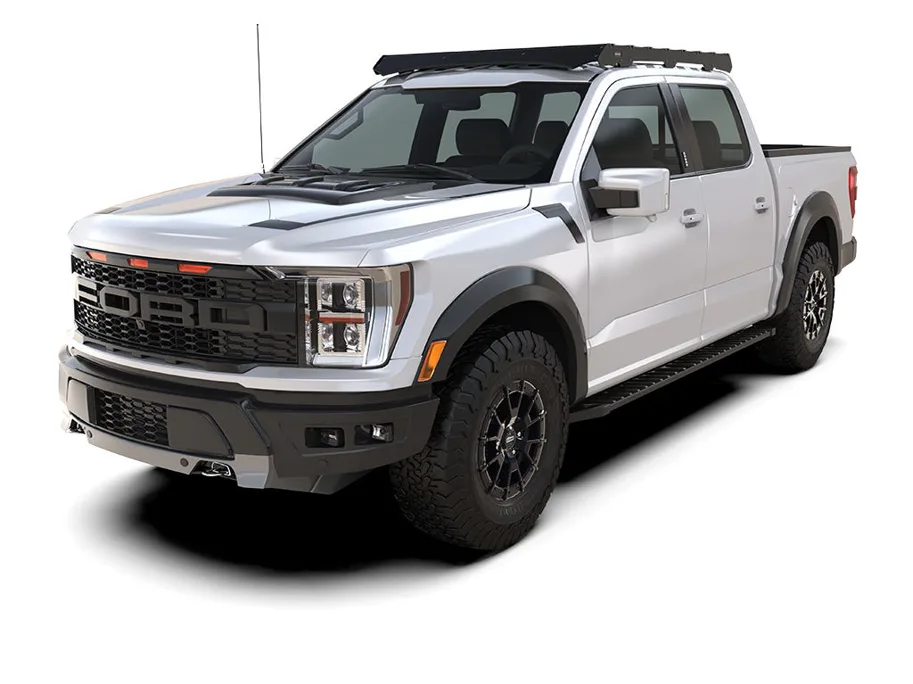 Front Runner Ford F-150 Super Crew (2021 - Heute) Slimsport Dachträger Kit - von Front Runner