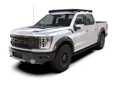 Front Runner Ford F-150 Super Crew (2021 - Heute) Slimsport Dachträger Kit / Scheinwerferbereit - von Front Runner