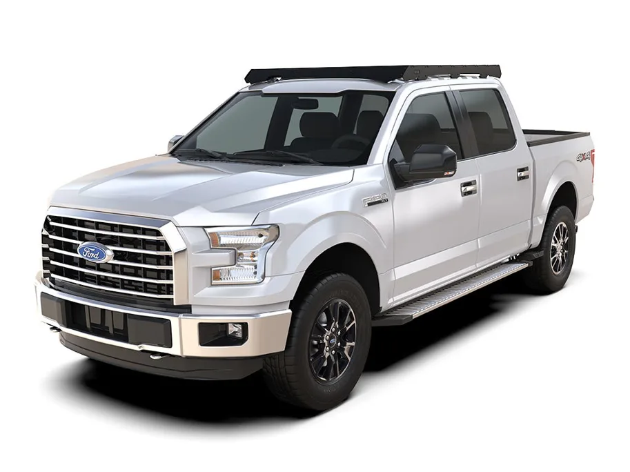 Front Runner Ford F-150 Super Crew (2015 - 2020) Slimsport Dachträger Kit