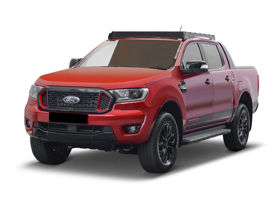 Front Runner Ford Ranger T6 / Wildtrak / Raptor (2012 - 2022) Slimsport Dachträger Kit