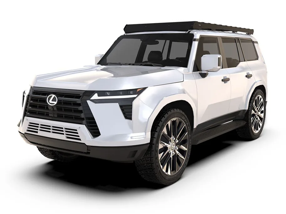 Front Runner Lexus GX 550 (2024 - Heute) Slimsport Dachträger Kit