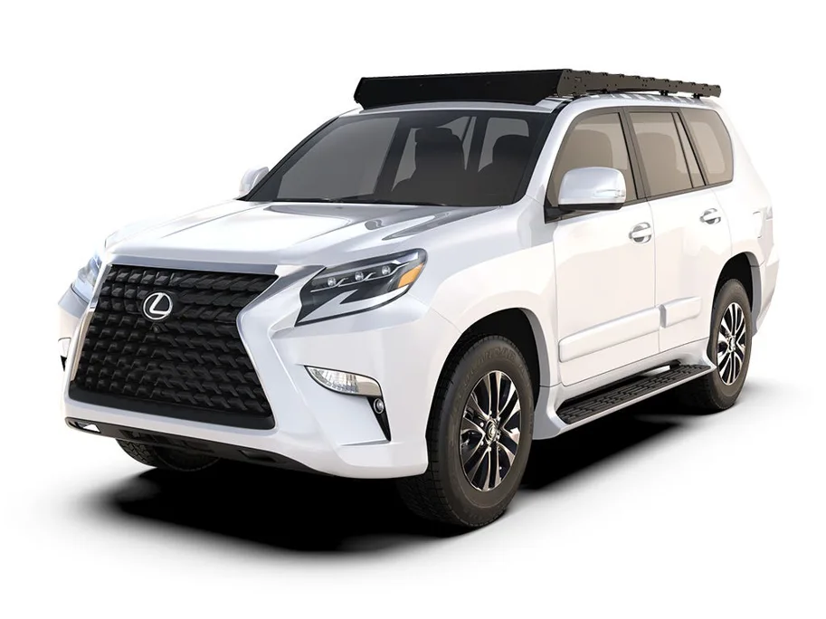 Front Runner Lexus GX 460 (2010 - 2024) Slimsport Dachträger Kit