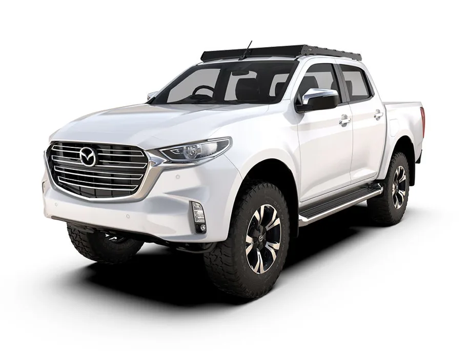 Front Runner Mazda BT50 (2020 - Heute) Slimsport Dachträger Kit