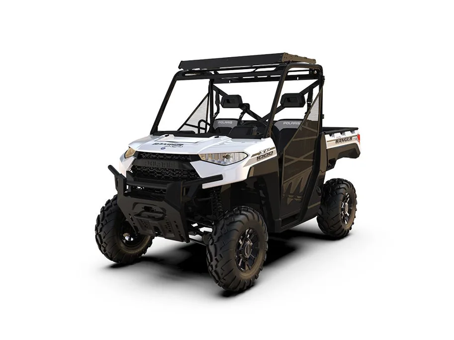 Front Runner Polaris Ranger UTV (2018 - Heute) Slimsport Dachträger Kit