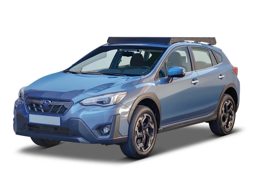 Front Runner Subaru XV Crosstrek 2. Gen. (GT) (2017 - 2023) Slimsport Dachträger Kit
