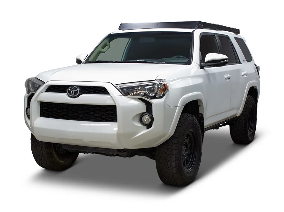Front Runner Toyota 4Runner (5. Gen.) (2010 - Heute) Slimsport Dachträger Kit