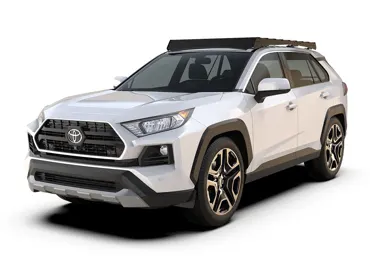 Front Runner Toyota Rav4 (2019 - Heute) Slimsport Dachträger Kit
