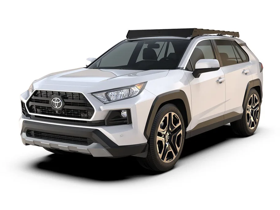 Front Runner Toyota Rav4 (2019 - Heute) Slimsport Dachträger Kit