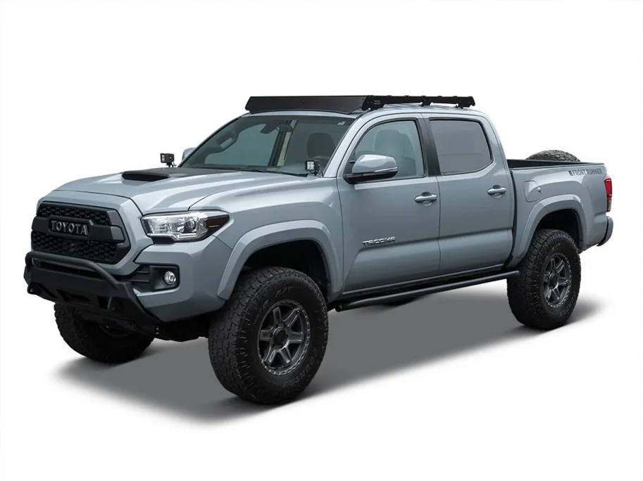 Front Runner Toyota Tacoma (2005 - 2023) Slimsport Dachträger Kit