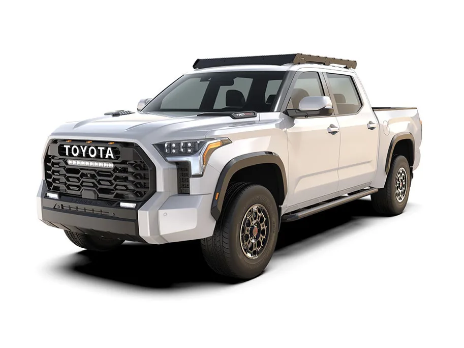 Front Runner Toyota Tundra Crew Cab (2022 - Heute) Slimsport Dachträger Kit