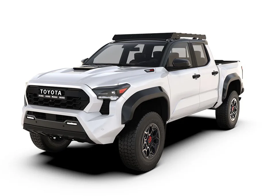 Front Runner Toyota Tacoma 4. Generation Double Cab (2024 - Heute) Slimsport Dachträger Kit