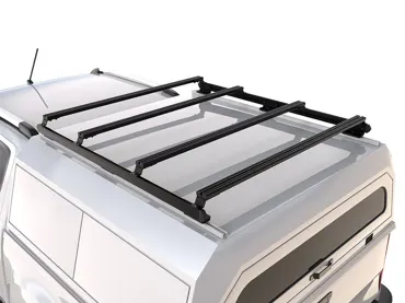 Front Runner Hardtop Slimpro Dachträger Kit / 1470 mm (L) x 1335 mm (B)