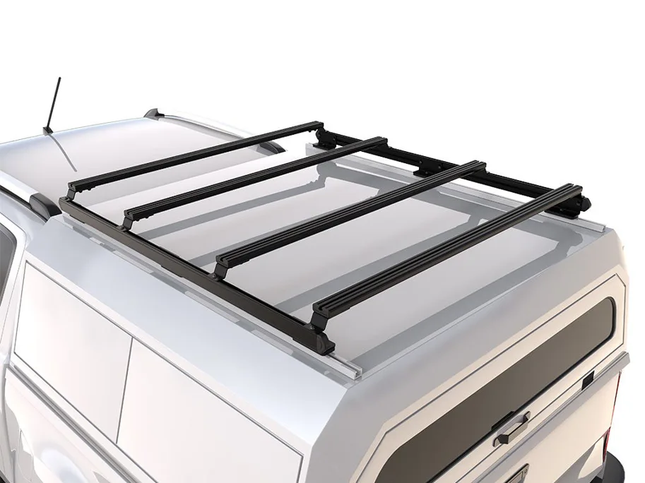 Front Runner Hardtop Slimpro Dachträger Kit / 1470 mm (L) x 1335 mm (B)