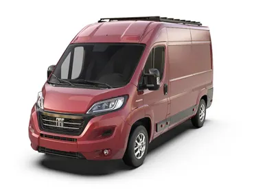 Front Runner Fiat Ducato (L2H2 / 136in WB / Hohes Dach) (2014 - Heute) Slimpro Dachträger Kit