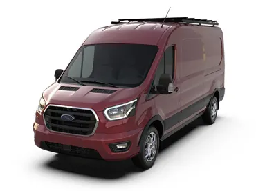 Front Runner Ford Transit (L2H2 / 130in WB / Mittelhohes Dach) (2013 - Heute) Slimpro Dachträger Kit