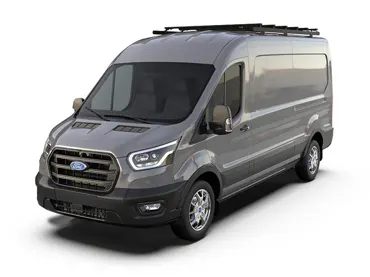 Front Runner Ford Transit (L2H3 / 130in WB / Hohes Dach) (2013 - Heute) Slimpro Dachträger Kit