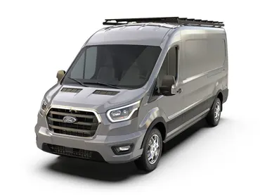 Front Runner Ford Transit (L3H2 / 148in WB / Mittelhohes Dach) (2013 - Heute) Slimpro Dachträger Kit