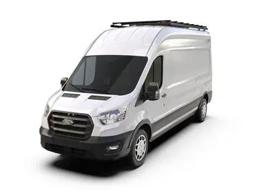 Front Runner Ford Transit (L3H3 / 148in WB / Hohes Dach) (2013 - Heute) Slimpro Dachträger Kit
