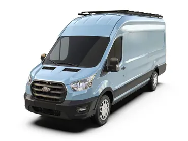 Front Runner Ford Transit (L4H3 / 148in WB / Hohes Dach) (2013 - Heute) Slimpro Dachträger Kit
