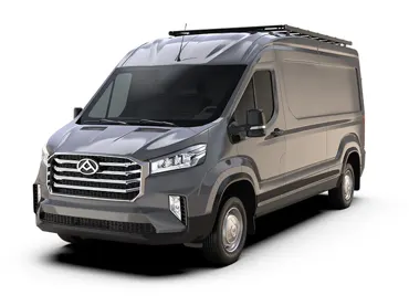 Front Runner LDV / Maxus Deliver 9 (LWB / Hohes Dach) (2020 - Heute) Slimpro Dachträger Kit - von Front Runner