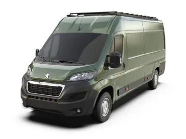 Front Runner Peugeot Boxer (L4H2 / 159in WB / Hohes Dach) (2014 - Heute) Slimpro Dachträger Kit