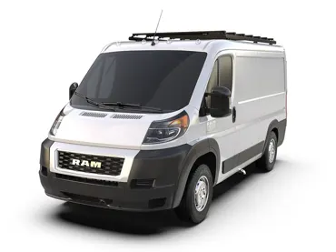 Front Runner RAM Pro Master 1500 (118in WB / Niedriges Dach) (2014 - Heute) Slimpro Dachträger Kit