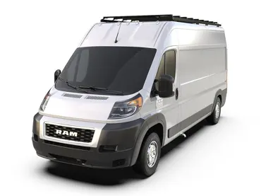 Front Runner RAM Pro Master 2500 (159in WB / Hohes Dach) (2014 - Heute) Slimpro Dachträger Kit
