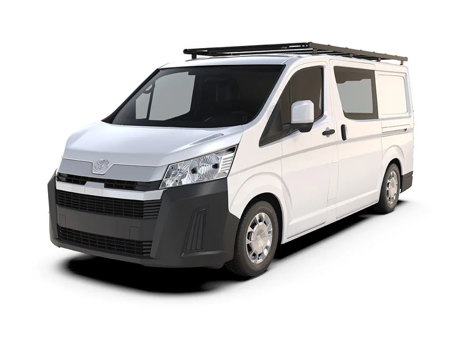 Front Runner Toyota HiAce LWB (2019 - Heute) Slimpro Dachträger Kit