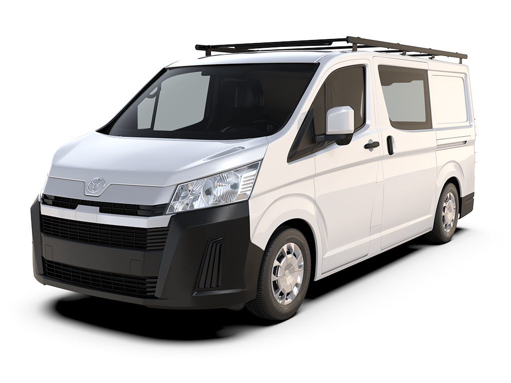 Front Runner Slimpro Dachträger Schweiz