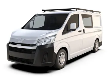 Front Runner Toyota HiAce LWB (2019 - Heute) Slimpro Dachträger Kit