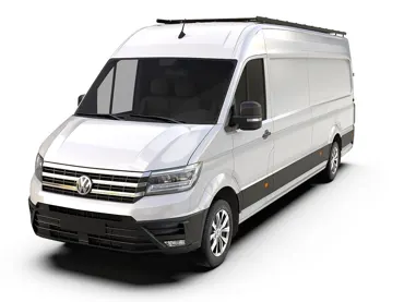 Front Runner Volkswagen Crafter (L5H2 / LWB Maxi / Standard Dach) (2017 - Heute) Slimpro Dachträger Kit