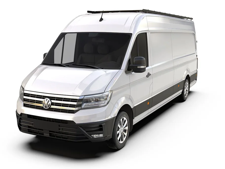 Front Runner Volkswagen Crafter (L5H2 / LWB Maxi / Standard Dach) (2017 - Heute) Slimpro Dachträger Kit