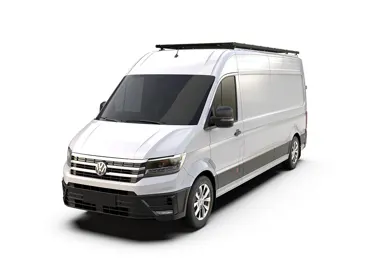 Front Runner Volkswagen Crafter (L4H2 / MWB / OEM Schiene) (2017 - Heute) Slimpro Dachträger Kit