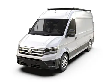 Front Runner Volkswagen Crafter (L3H2 / MWB / OEM Schiene) (2017 - Heute) Slimpro Dachträger Kit