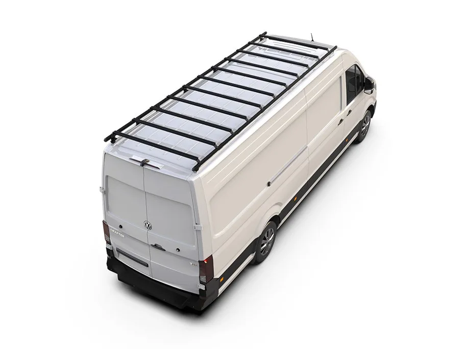 Front Runner Volkswagen Crafter (L5H2 / LWB Maxi / OEM Schiene) (2017 - Heute) Slimpro Dachträger Kit
