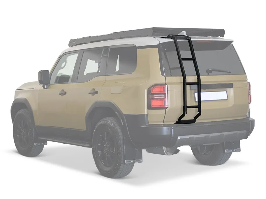 Front Runner Toyota Land Cruiser Prado 250 / Toyota Lexus GX550 (2024 - Heute) Leiter
