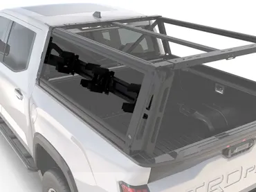 Front Runner Pro Ladeflächenträger Wolf Pack Pro Doppel-Ladungssystem-Halterung