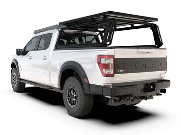 Front Runner Ford F-150 6.5' (2009 - Heute) Pro Ladeflächenträger mit Slimline II Plattform