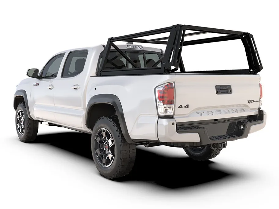 Front Runner Toyota Tacoma 3. Generation Double Cab 5' (2016 - 2023) Pro Ladeflächenträger