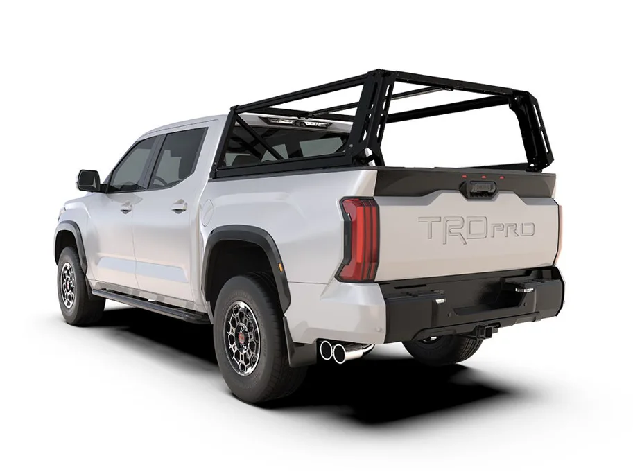 Front Runner Toyota Tundra (3. Gen.) 4-Türer CrewMax 5.5' (2022 - Heute) Pro Ladeflächenträger