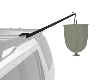 Front Runner Duscharm mit Halterung