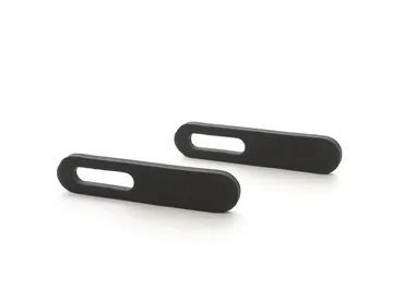 Front Runner Kanu, Kajak oder Surfboard Träger-Gummi Austausch Set