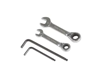 Front Runner 4-teiliges Werkzeug Set