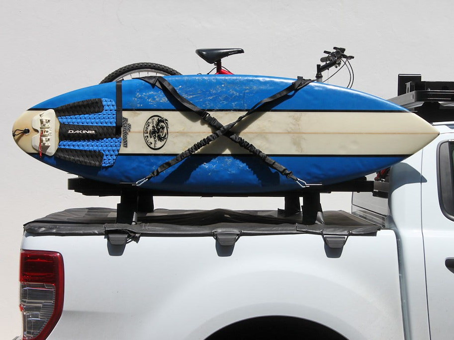 Front Runner Vertikale Surfboard-Halterung
