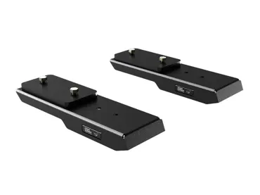 Front Runner Verlängerungen für Dachrinnen-beine-RRAC109