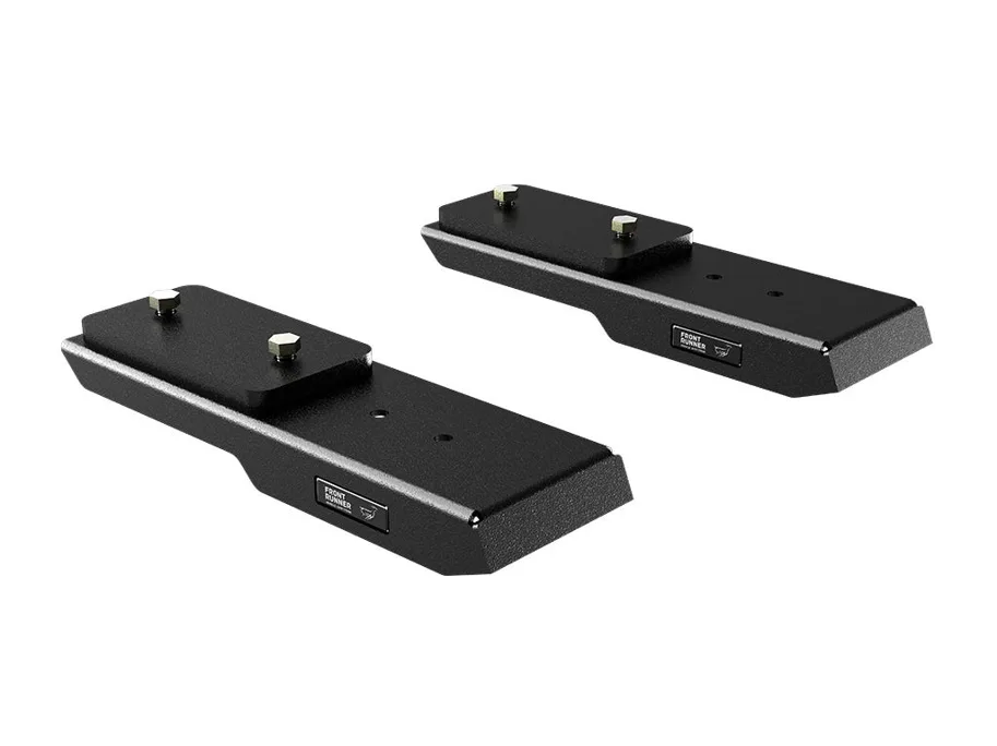 Front Runner Verlängerungen für Dachrinnen-beine-RRAC109